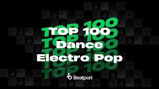 Beatport Top 100 Dance / Electro Pop + Bonus Tracks 2024-09-05