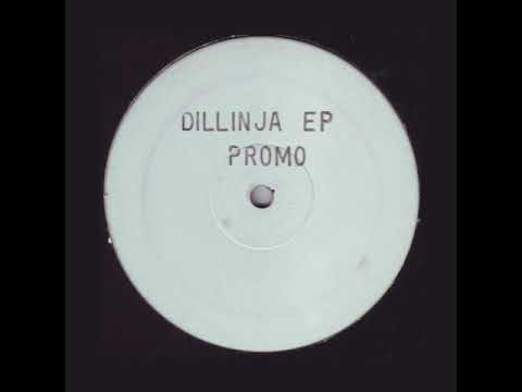 Video thumbnail for Dillinja - A1 [Digital Cloning]