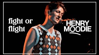 henry moodie - fight or flight (live, hamburg)