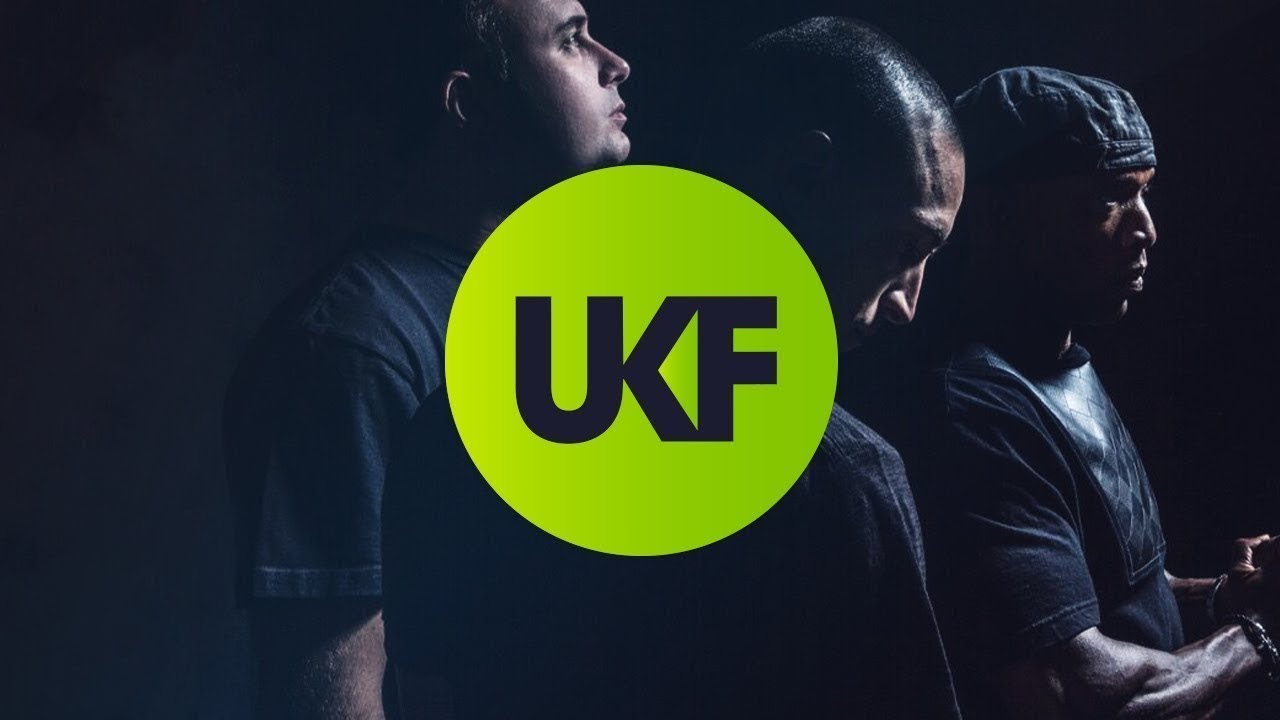 Drumsound & Bassline Smith - Wardance