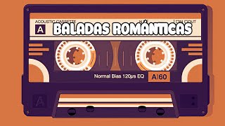 Música Romántica Para Trabajar Y Concentrarse - Las Mejores Baladas Canciones Románticas En Español