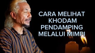 HOW TO SEE YOUR COMPANION'S KNIGHT THROUGH DREAMS. (@Mbah Yadi Channel)