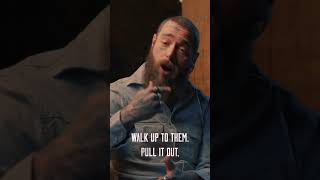 Hunt Partner,  @postmalone's Crash Course on Hunt: Showdown 1896 #HuntShowdown1896 #PostMalone