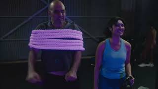 Planet Fitness Commercial 2024 - (USA) • Thee Big Fitness Energy Sale is extended