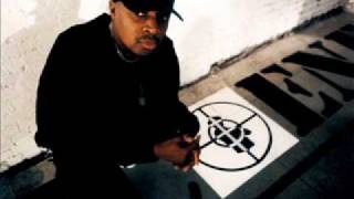 Chuck D – Tear Down That Wall