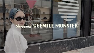 Shopping ‪@gentlemonster8158‬ 2022 - YouTube