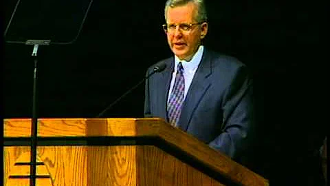 Allegiance to God | D. Todd Christofferson