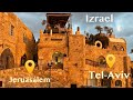 Tel-Aviv és Jeruzsálem Tippek és Tudnivalók utazóknak