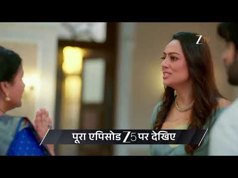 Tu Hi Re Dil Mein | Ep - 111 | Preview | Oct 04 2026 | Zee TV