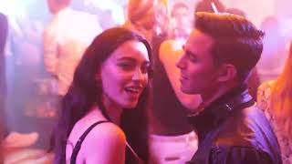 DJ Aike - DJ Mirage (official videoclip)