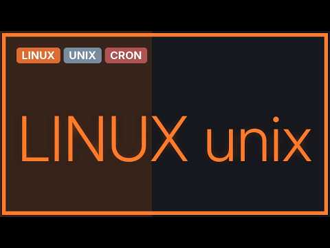 Difference between /etc/crontab and "crontab -e" (2 Solutions!!)