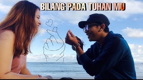Bilang Pada Tuhanmu Cover Video - official misic video