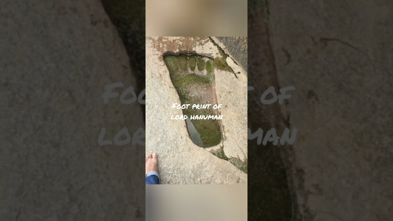 three proofs that ramayan is real 