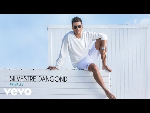 Silvestre Dangond – Animales (Audio)