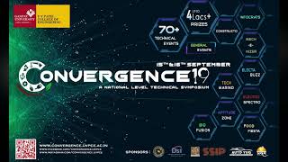 Convergence 2019