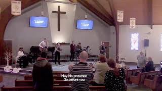 Trust, Obey, Submit: Wisdom from Proverbs 3