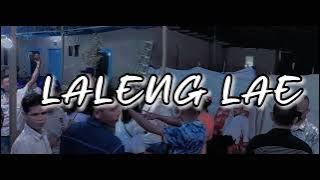 Lagu Joget Kedang || Laleng Lae || Voc Sem Boli Leraq || Remixz By Zhello Apetatu