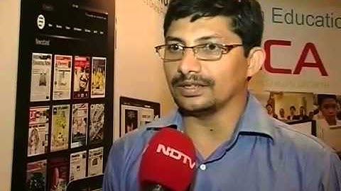 Mobile Learning Classroom Application, a tablet-based education solution for schools