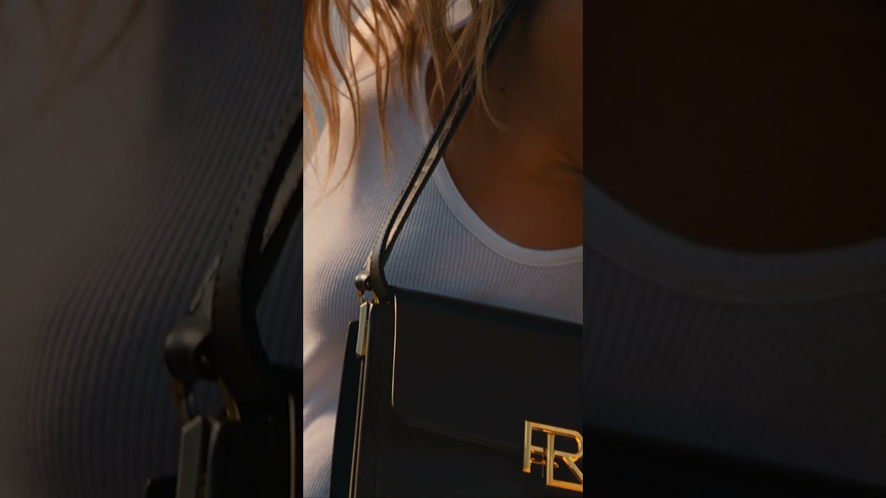 RALPH LAUREN | Collection | Introducing the RL 888 - YouTube