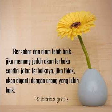 Sindiran buat cowok-