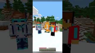 😱Майнкрафт, НО я становлюсь ПОПУЛЯРНЫМ ЮТУБЕРОМ | Аксолотик #shorts #minecraft #майнкрафт