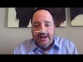 Buck Johnson Testimonial