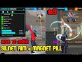 How To Make Silent Aim + Magnet Pull Etc. In Your Panel || Krishu X Cheats.