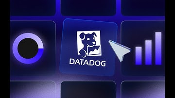Datadog Full Course - Part 1(7hours) | Architecture,Infra,Agent,Ansible, Dashboard, event monitoring