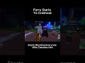 VR Chat Proximity Chat Has Furry Fans.. #vrchat #proximitychat #furry