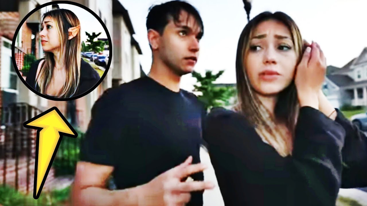 Lucas Dobre & Ivanita Lomeli | Something is Growing inside My ...