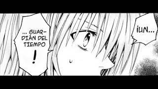 Black cat manga en Español (vol7 capitulo 58)
