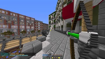 Flyhacks, Nopush, Killaura | Hive Hacker Report xXFlameHDXx