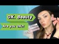 Помады и тинты Ok.Beauty… Are you ok?