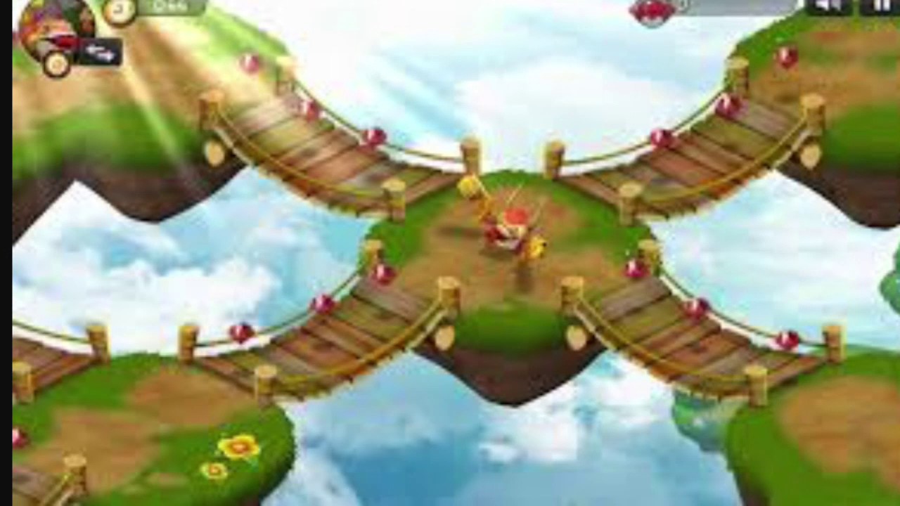 Skylanders Rpg App What They Should Do!