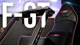 Next Level Racing F-GT | Review screenshot 5