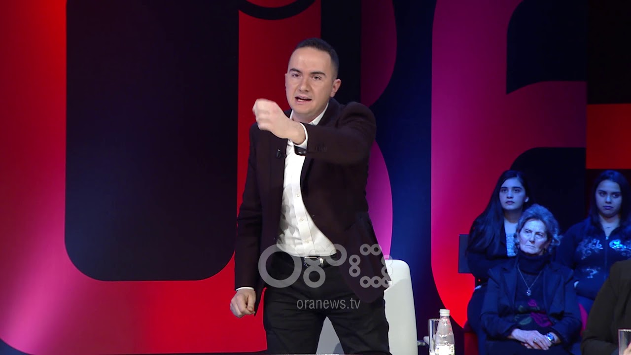 Ora News - Salianji ngrihet në këmbë: Boll relativizuat të keqen! Të largojmë Ramën