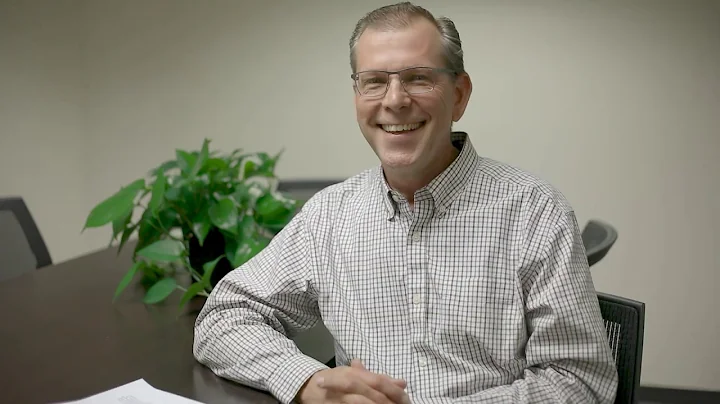 Startup Asheville | Mentor Spotlight | Chris Buehler