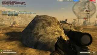 Winning BF2