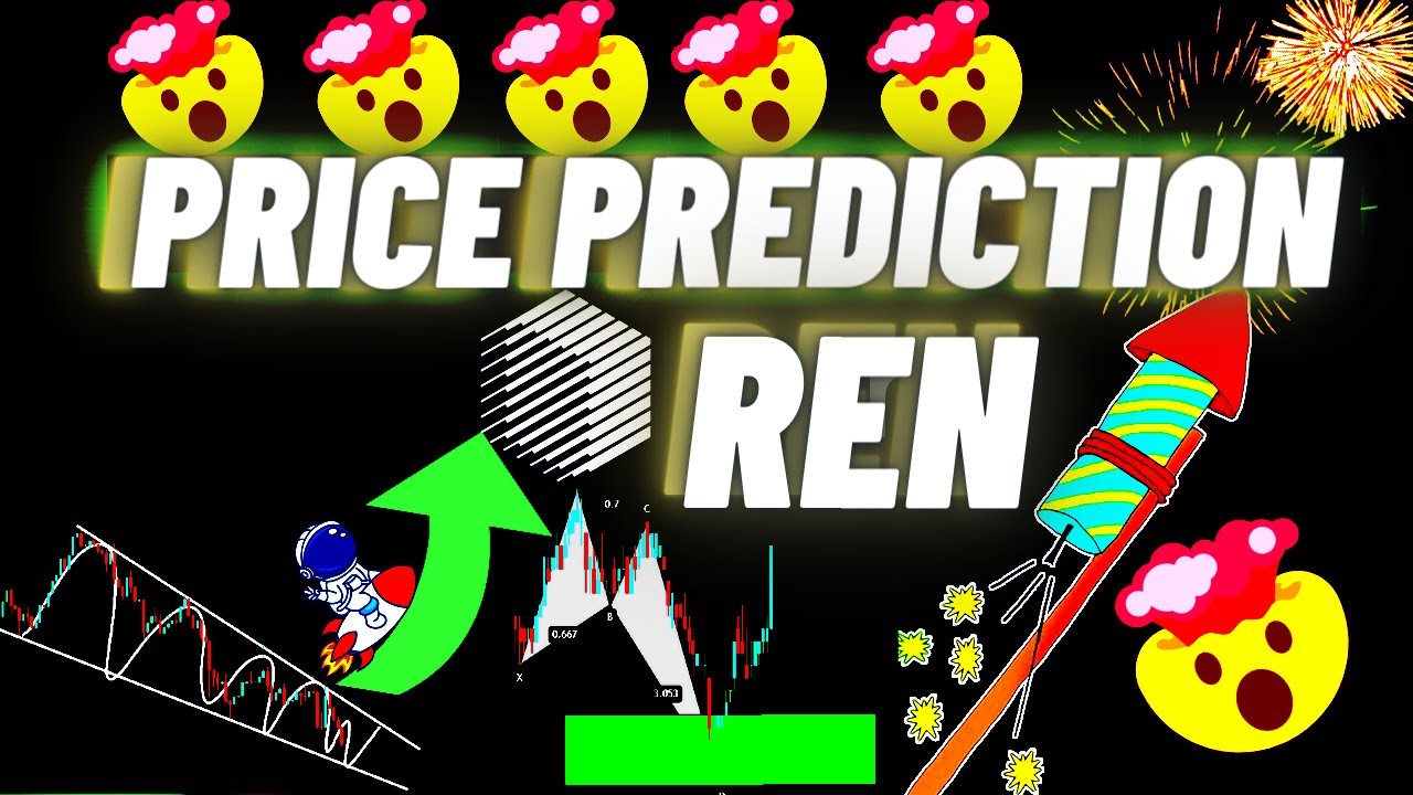 REN Token Price Prediction 2023