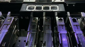 HW-T4-50F pick and place machine