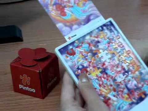 push puzzle