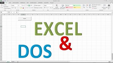 Excel VBA 