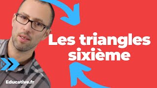 Construction d'un triangle isocèle 4