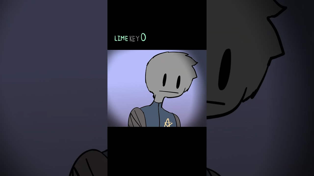 49 She Needs Flesh Odderic Animation Anime