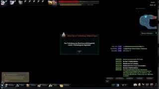 Vindictus Server Fail