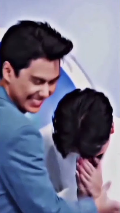 OHM Nanon cute moments #ohmnanon #viceversa #badbuddyseries