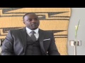 Akon to electrify Africa