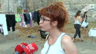 Naša Tv Buvljak Mostarskih Srednjoškolaca