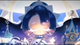 โInvitation from the Slumbering Moonโ CRK OST (Extended + Slowed)