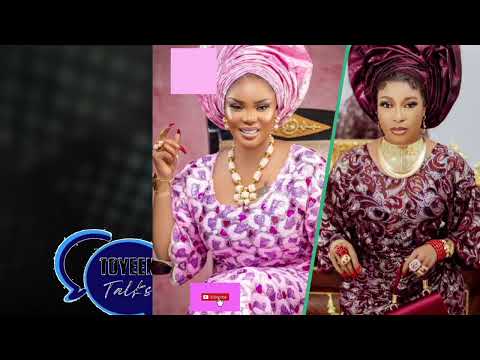 Your Husband Is Coming Back Home Egbo Imoran Tii Alhaja Lizzy Anjorin Gba Iyaale SisiAlagbo